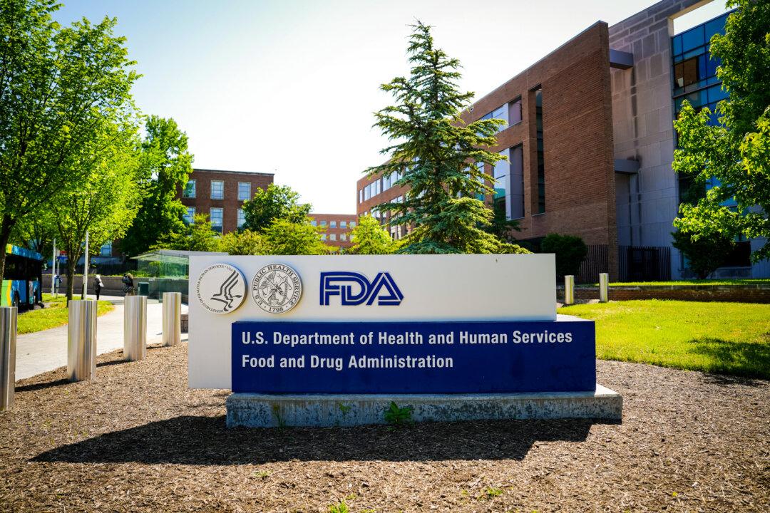 DOGE Announces Termination of Leases for 30 FDA Locations in 22 States