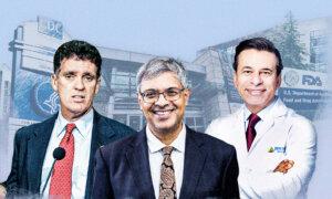 New CDC, FDA, and NIH Nominees–Where Do They Stand on Key Health Issues?
