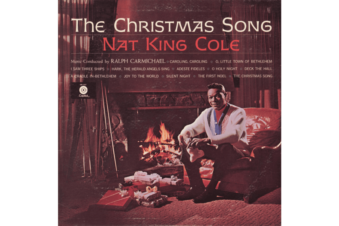 The Surprising Odyssey of ‘The Christmas Song’