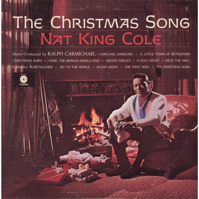 The Surprising Odyssey of ‘The Christmas Song’