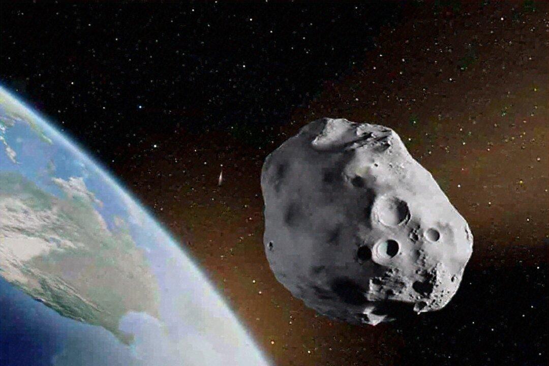 The Mysterious Tunguska Explosion of 1908