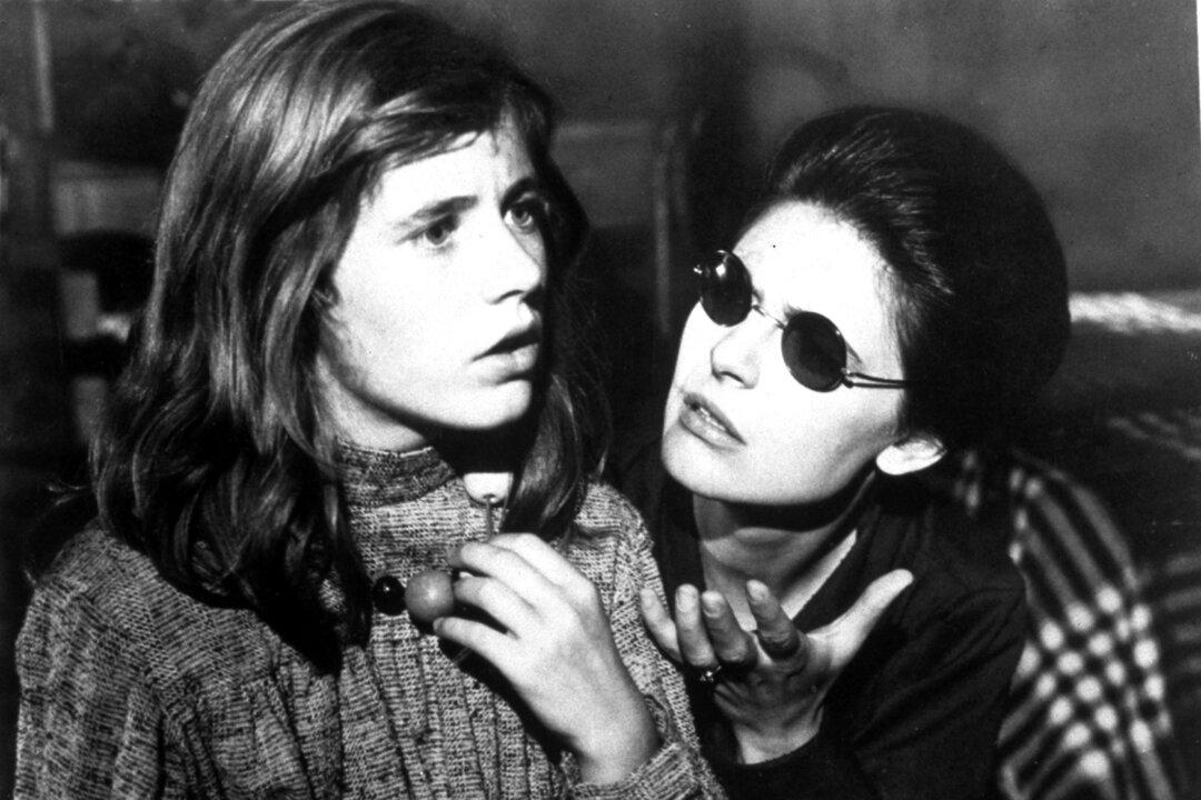 ‘The Miracle Worker’: A Teacher Transforms Helen Keller