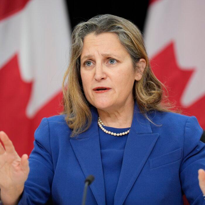 Fall Fiscal Update to Grapple With Trump Presidency, Expected to Show Larger Deficit