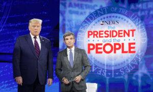 ABC News, George Stephanopoulos Agree to Pay $15 Million to Settle Trumpâs Defamation Lawsuit