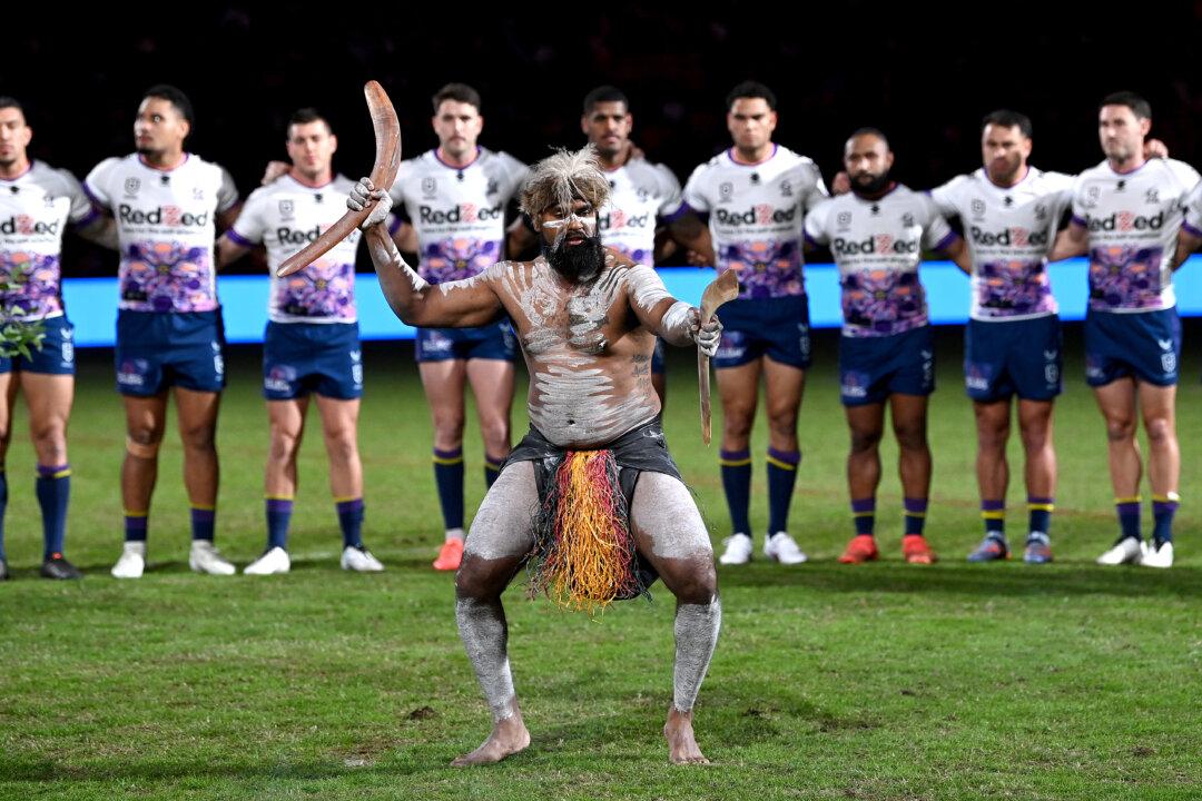 Melbourne Storm Apologises, Will Deliver ‘Acknowledgement of Country’ for Indigenous Round