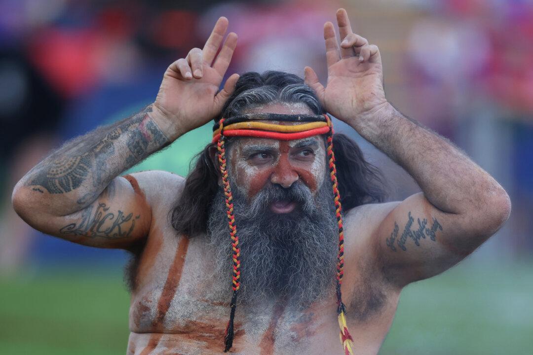 Aboriginal Group Cuts Ties With Melbourne Storm After Welcome to Country Axing