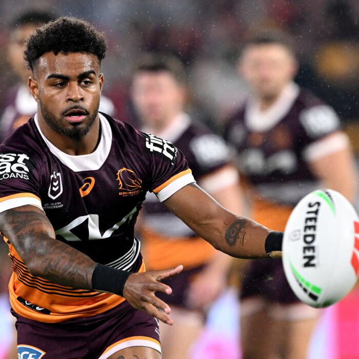 Broncos Star’s License Suspended After Driving on Cocktail of Drugs