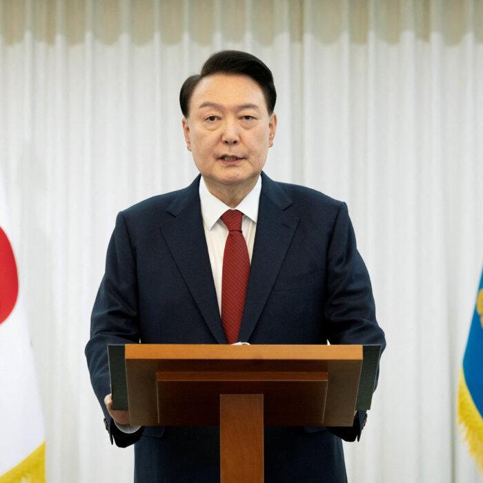 The Epoch Times