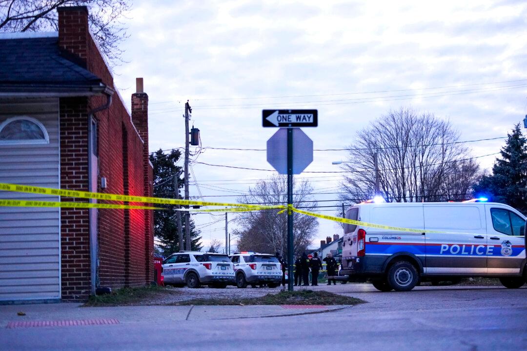 Police in Ohio Launch Homicide Investigation After Bodies of 3 Women Found in Home