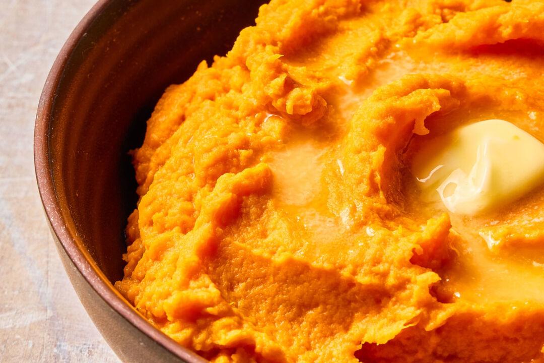 A 2-Part Cook Unlocks Layers of Earthy Sweetness in This Humble Tuber