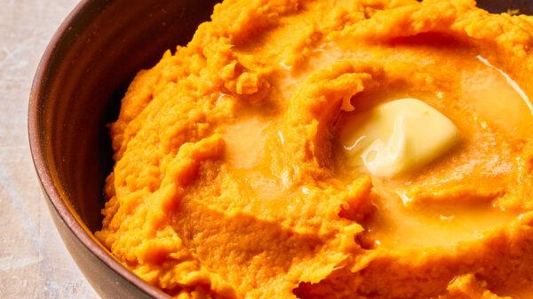 A Two-Part Cook Unlocks Layers of Earthy Sweetness in This Humble Tuber