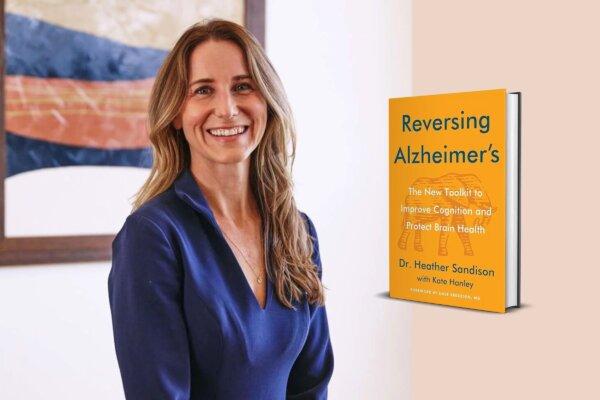 A Naturopathic Doctor’s Tips for a Toxin-Free, Healthy Lifestyle That Will Keep Cognitive Decline at Bay