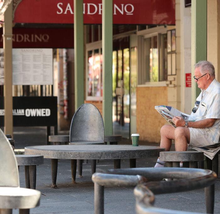 Australian Government Invests Over $180 Million to Support Local News