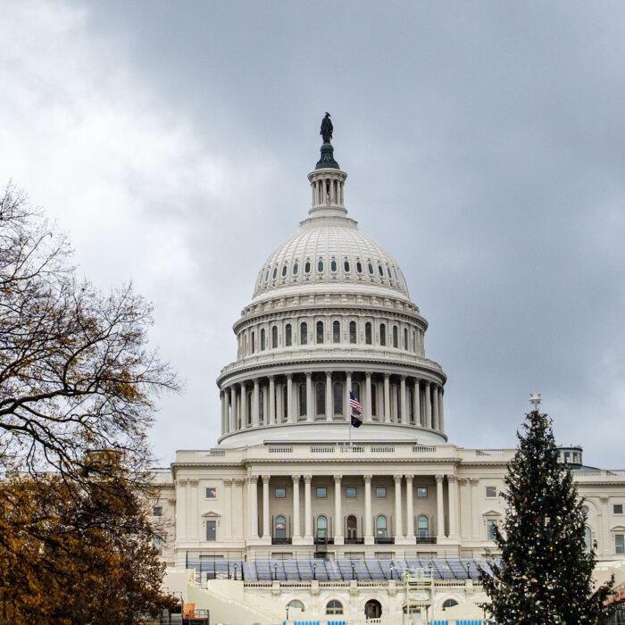 House and Senate Republicans Rally Behind 2-Step Legislative Strategy to Deliver Trump’s Agenda