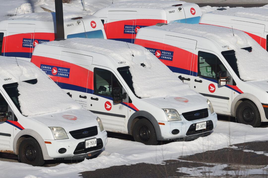 Canada Post May Be in Even Worse Shape After the Strike—Unless It Pivots