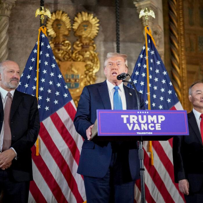 The Epoch Times