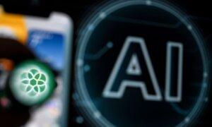 China Catches Up to US in AI, Posing Existential Threat: Former Google CEO | Business Matters (Dec. 16)