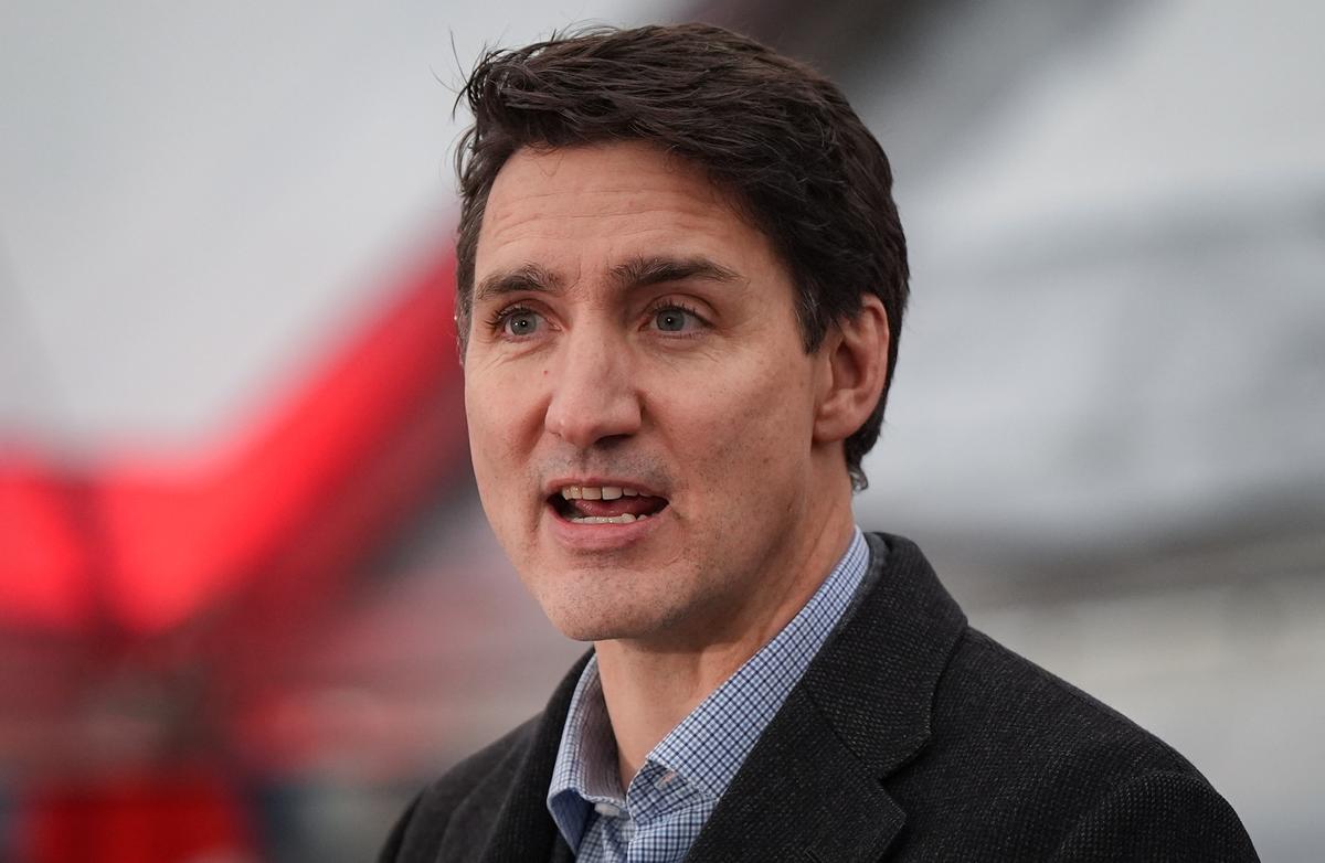 Majority of Liberal Caucus Wants Trudeau to Resign, Two MPs Say
