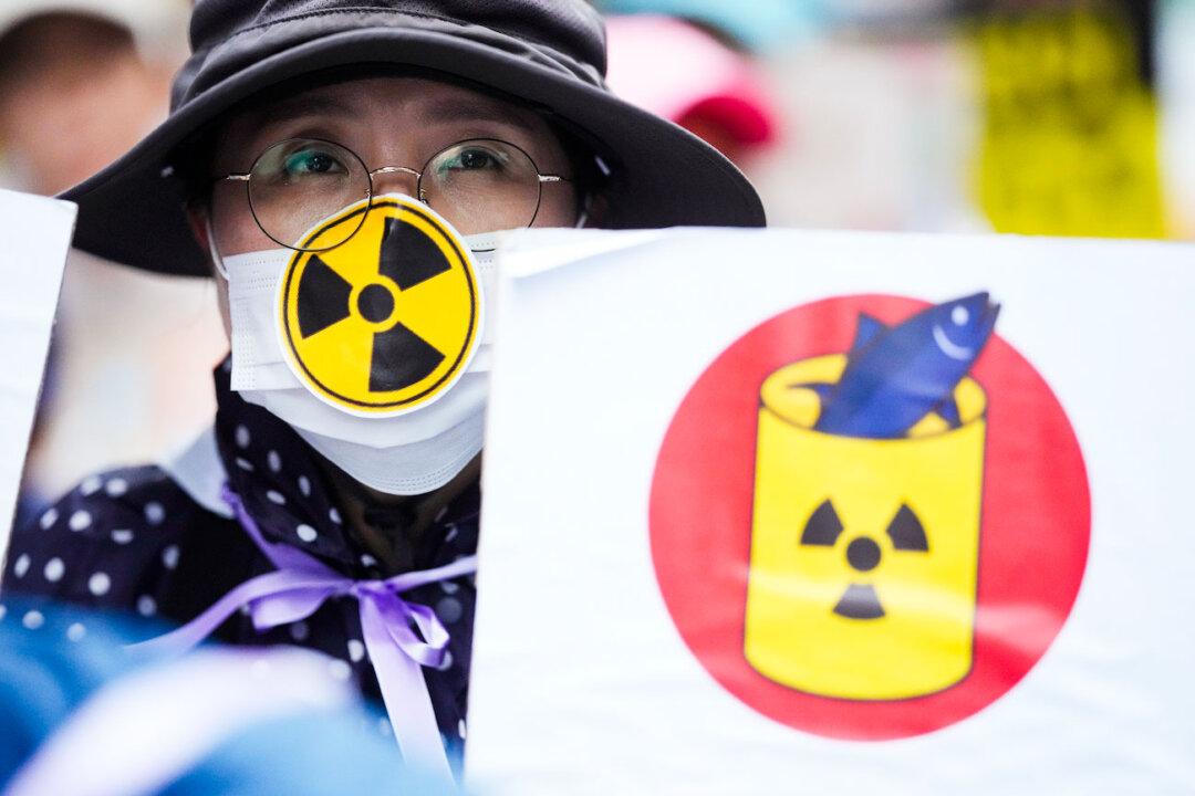 Radioactive Medical Device ‘Lost in Transit’ in New Jersey, NRC Report Says