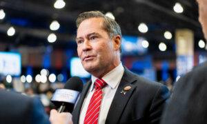 Trump Adviser Suggests âIron Domeâ Over America Amid Drone Sightings