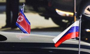 US Sanctions North Korean, Russian Entities Over Military Collaboration
