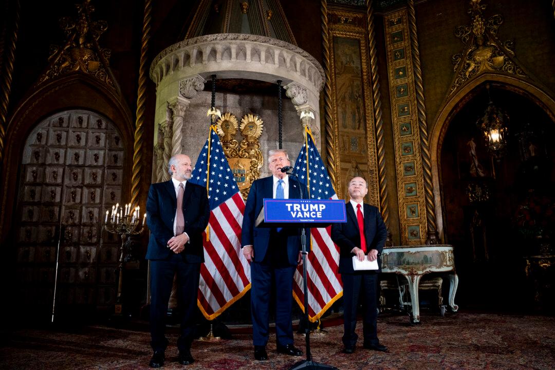 7 Takeaways From Trump’s First Post-Election Press Conference