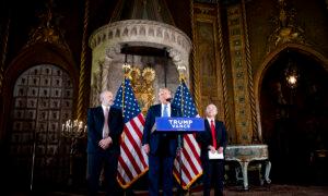 7 Takeaways From Trumpâs First Post-Election Press Conference