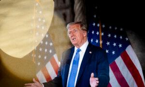 Trump Says He Would Consider Pardoning NYC Mayor Eric Adams