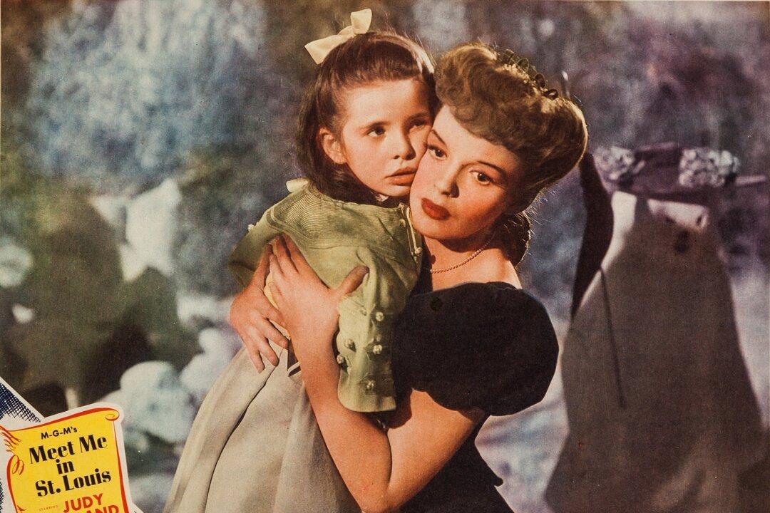 3 Versions of ‘Have Yourself a Merry Little Christmas’