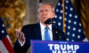 Trump Names Stephen Miran as Chair of Council of Economic Advisers