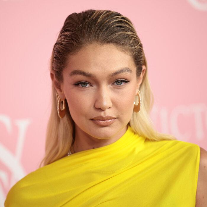 Model Gigi Hadid Resonates With Other New York Residents Facing Rat Problems