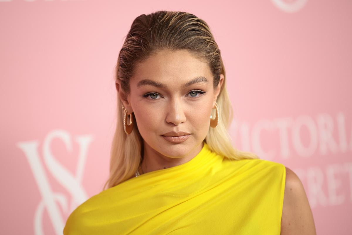 Model Gigi Hadid Resonates With Other New York Residents Facing Rat Problems