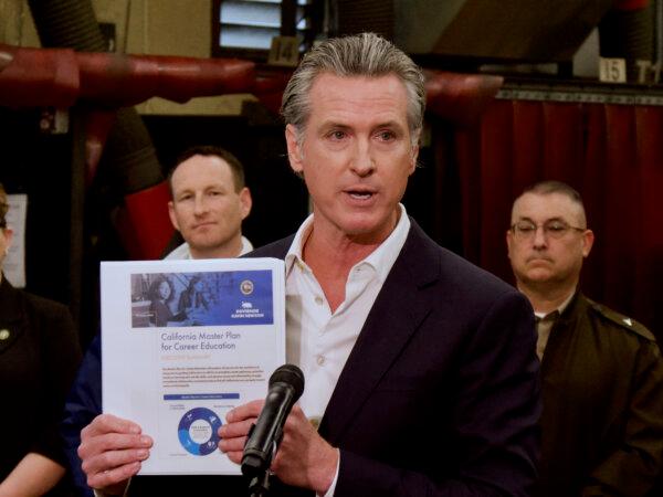 California Aims to Make It Easier for Non-College Graduates to Launch Careers