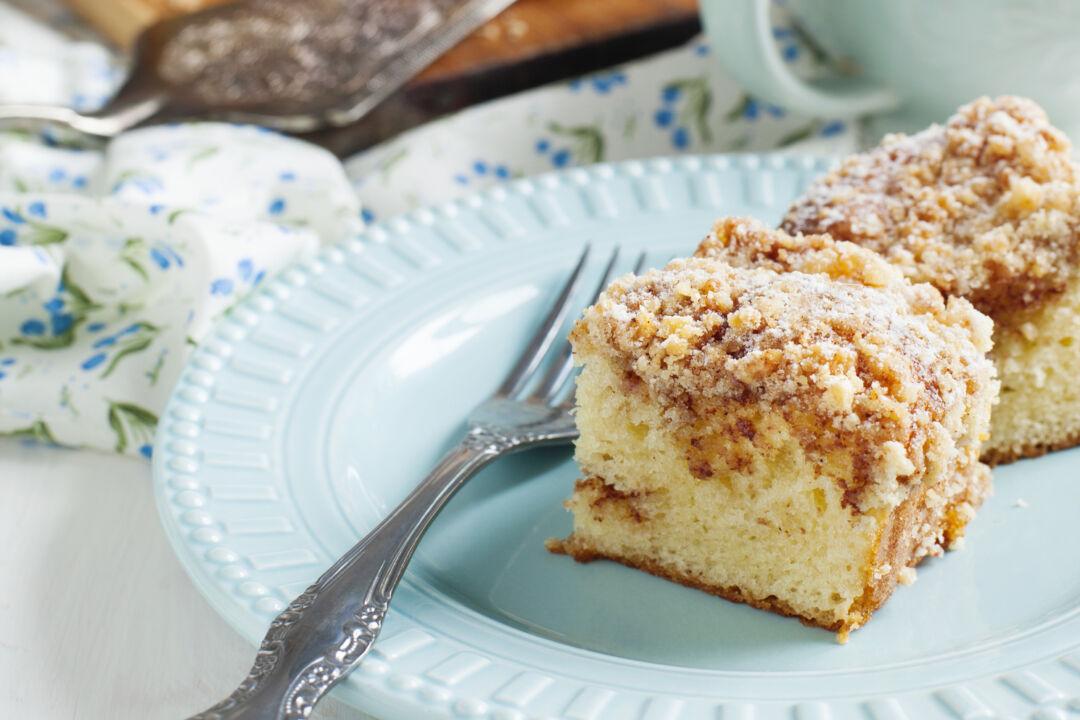 This Taste Memory Never Gets Old