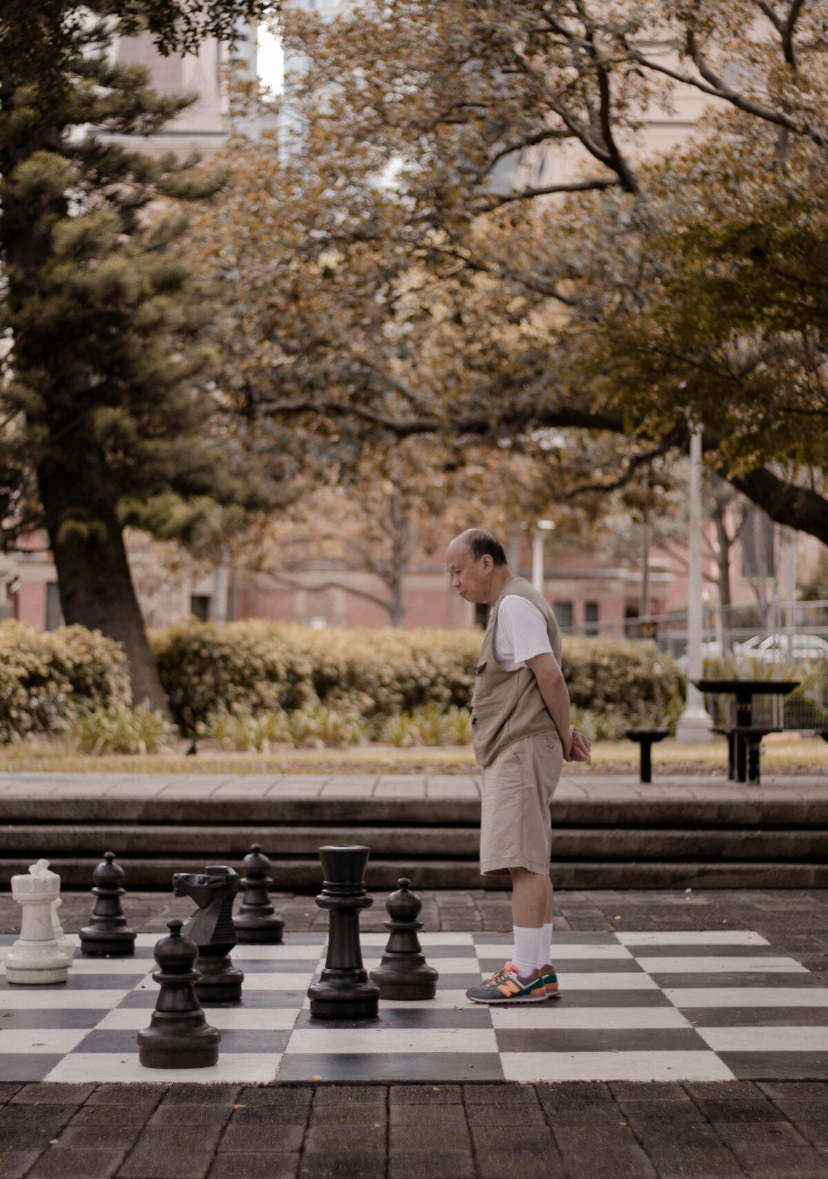 (Zoe Holling/Unsplash)