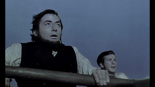 ‘Moby Dick’: Conquering Falsehood and Selfishness