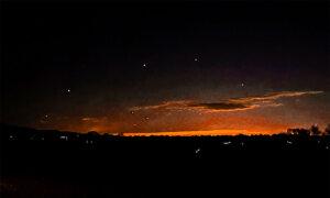 US Government Says Drones are ‘Lawful’ Aircraft, Stars