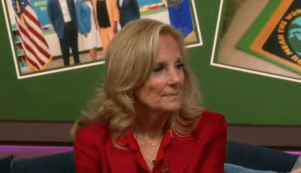 First Lady Jill Biden Hosts Virtual Thank You Event for Educators