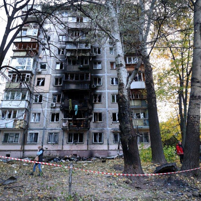 China Signals Continued Support for Russian War Efforts Following EU Sanctions