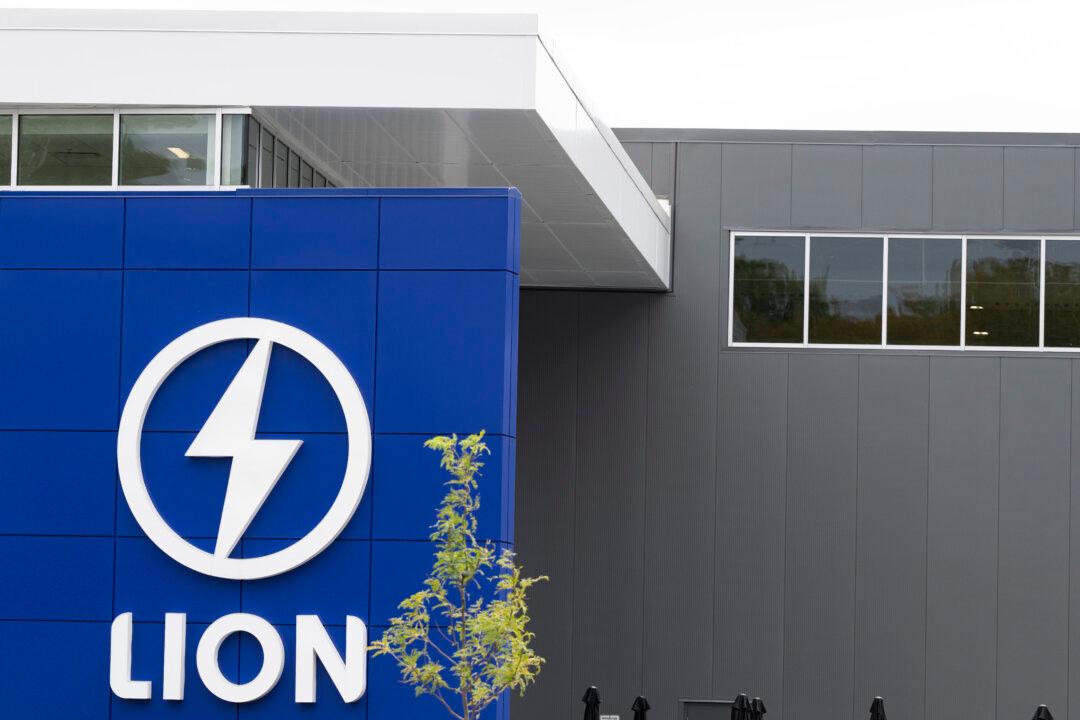 Consortium of Quebec Investors to Purchase Lion Electric