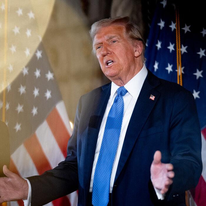 Trump Sues Des Moines Register; Police Search For Motive in WI School Shooting