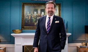 Gorka Describes Trumpâs Foreign Policy: Not Interventionist or Isolationist, but âSurgical Strengthâ