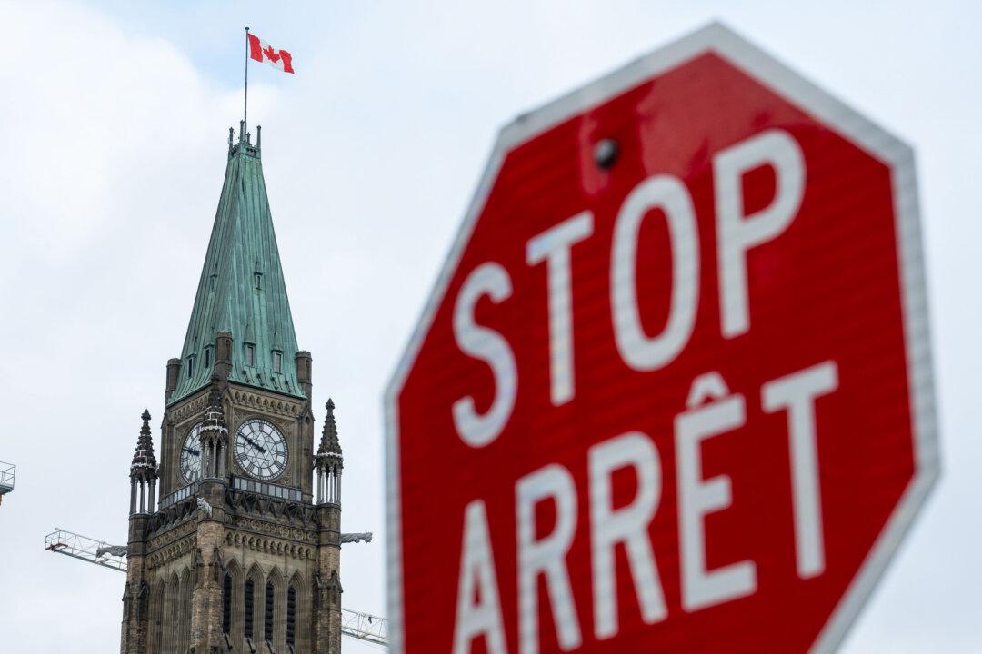 Feds Look to Boost Money-Laundering Penalties by 40 Times