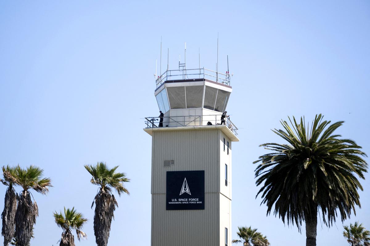 Chinese National Arrested for Allegedly Flying Drone Over Military Base Is Being Investigated for More Offenses thumbnail