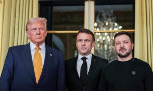 How Trump’s Influence Could Reshape the Russia–Ukraine Conflict