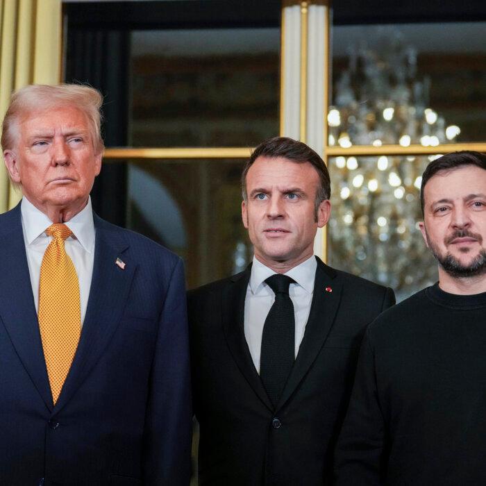 How Trump’s Influence Could Reshape the Russia–Ukraine Conflict