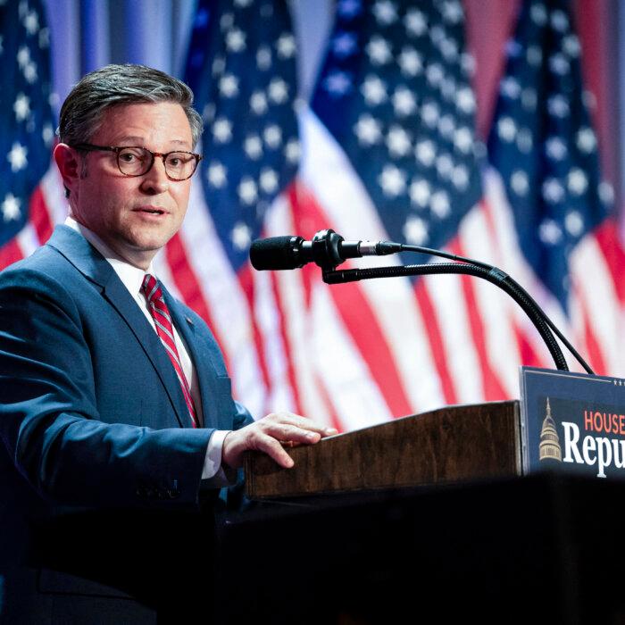 Funding Plan ‘Almost There,’ Still Negotiating: Johnson