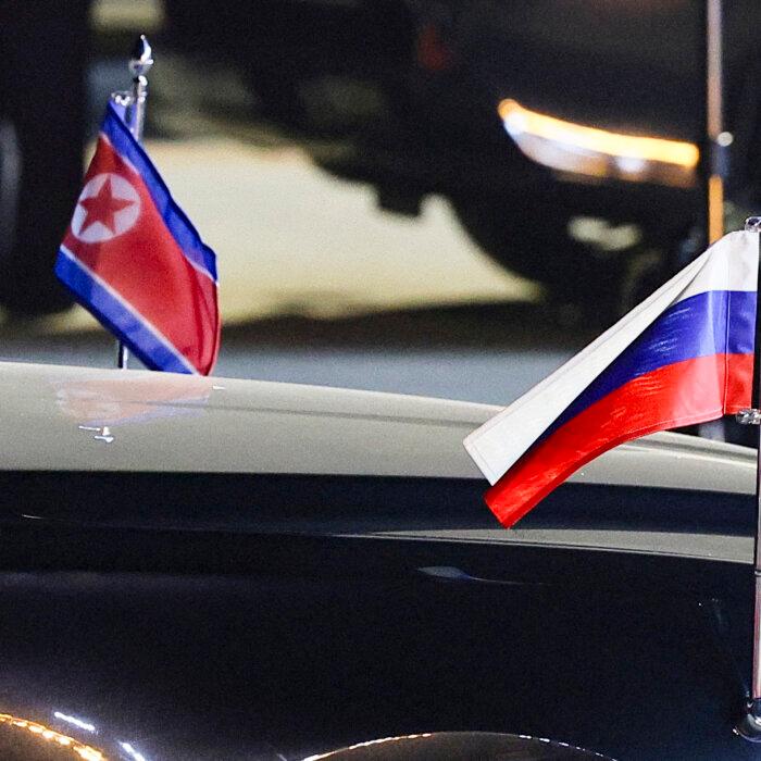 North Korea and Russia Discuss Further Military Cooperation in Pyongyang