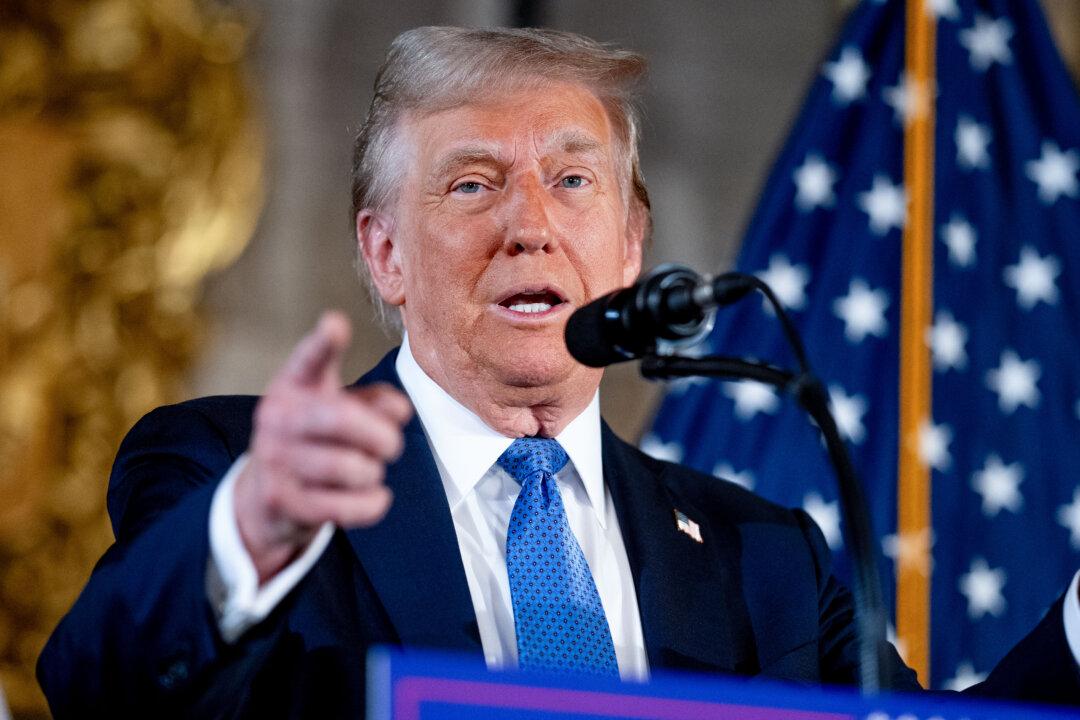 Trump Names Art Collector Nicole McGraw as US Ambassador to Croatia