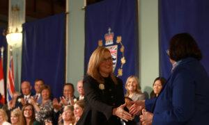 BC’s Projected Deficit Grows Again to $9.4 Billion in Latest Fiscal Update